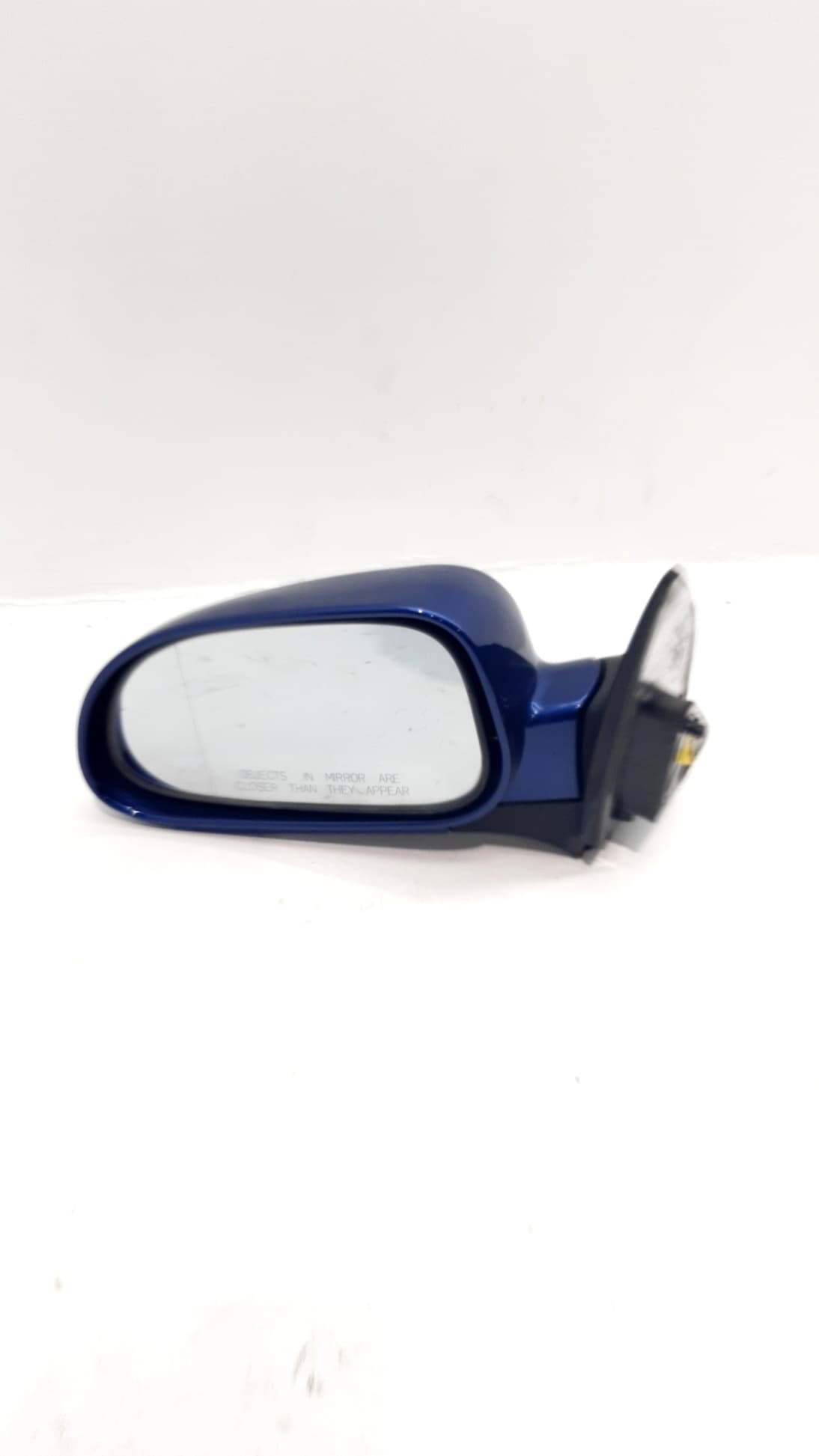 Retrovisor izquierdo CHEVROLET LACETTI