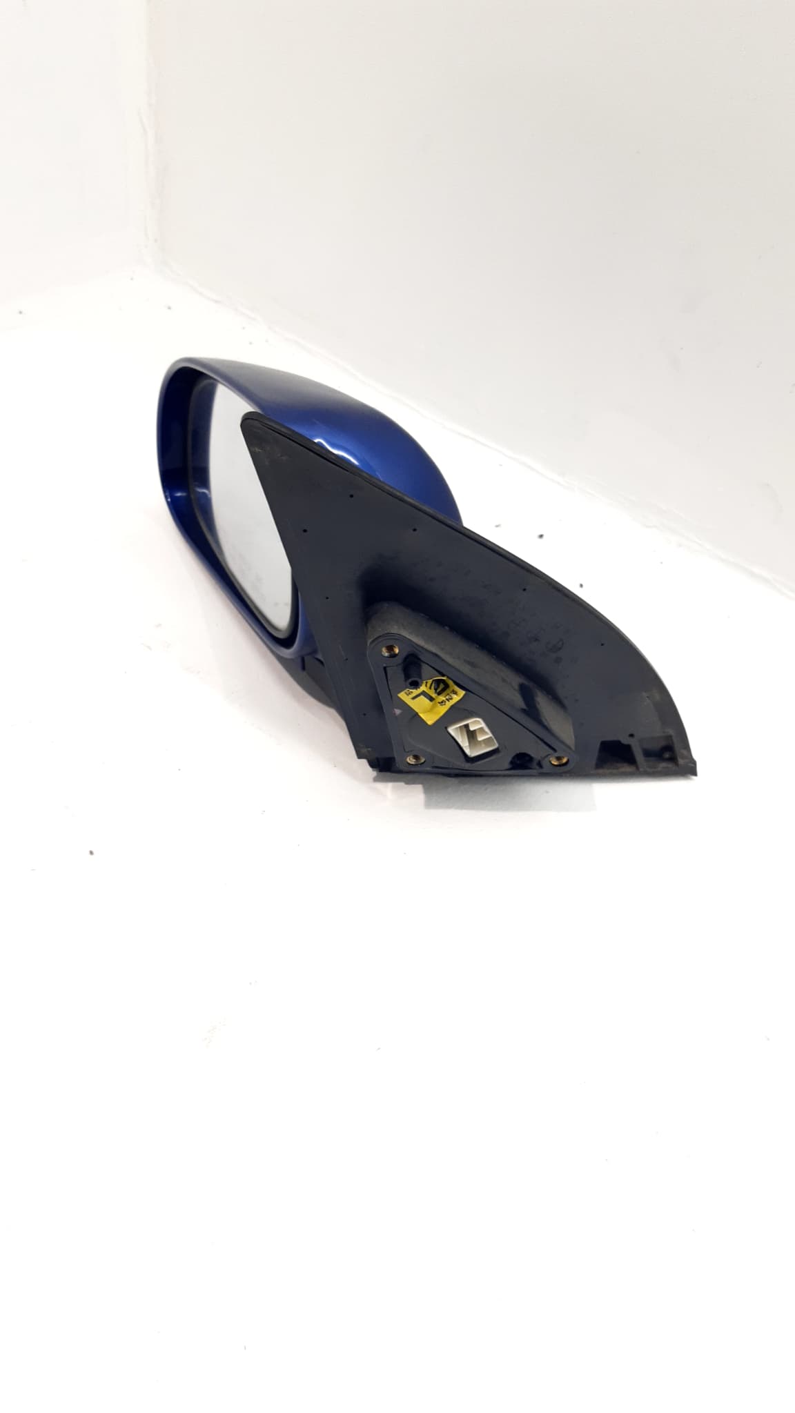 Retrovisor izquierdo CHEVROLET LACETTI 4