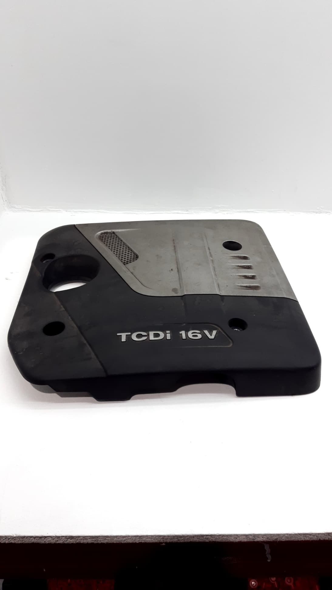 Tapa motor CHEVROLET LACETTI