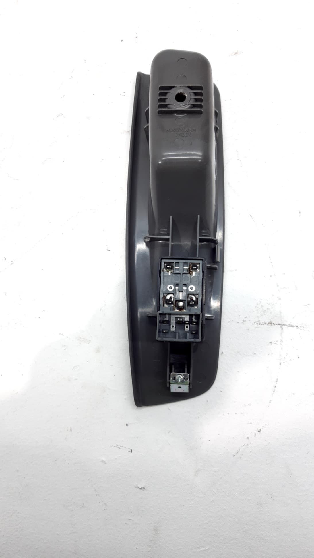 Mando elevalunas trasero derecho CHEVROLET LACETTI 2