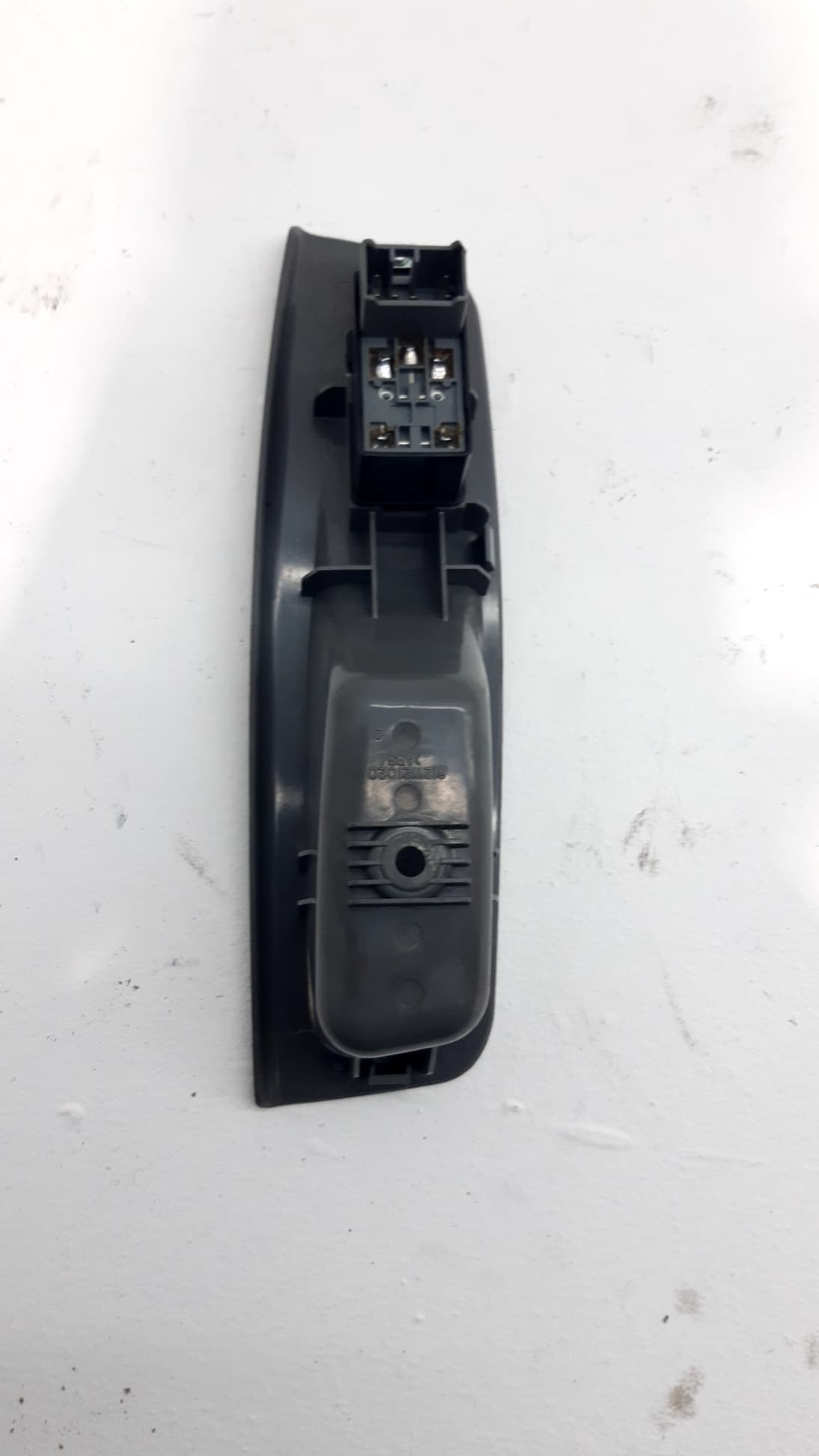 Mando elevalunas trasero izquierdo CHEVROLET LACETTI 3