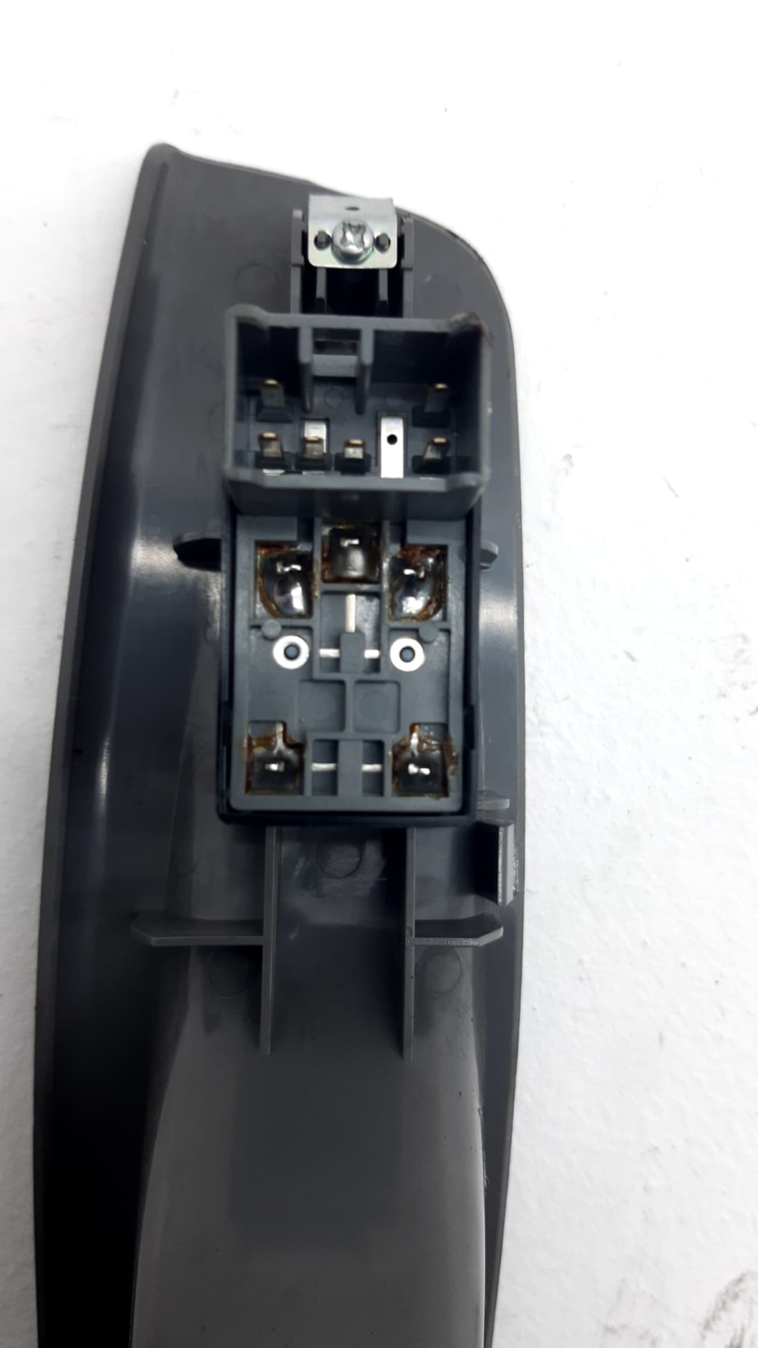 Mando elevalunas trasero izquierdo CHEVROLET LACETTI 2