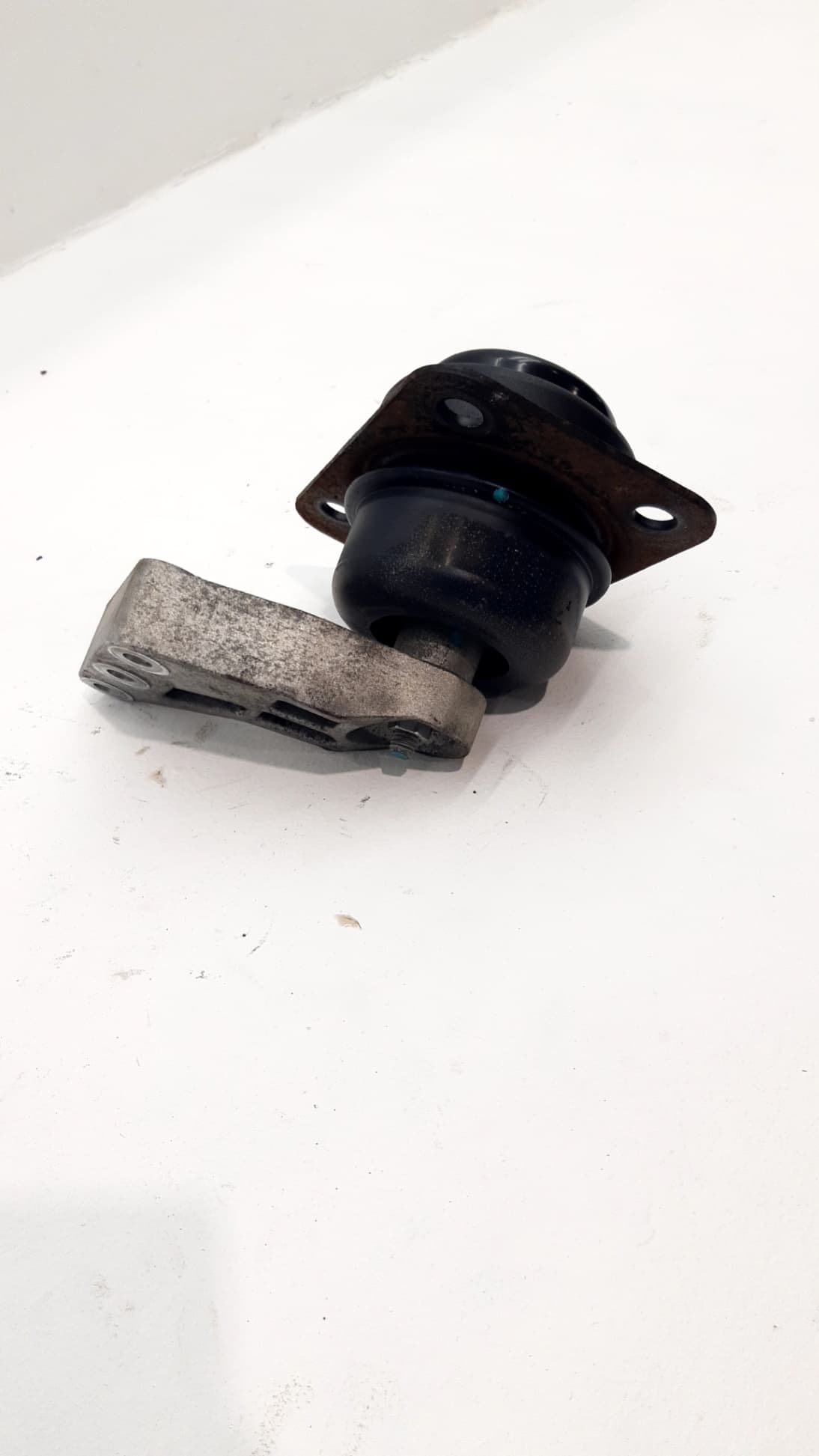 Soporte motor CHEVROLET LACETTI 2