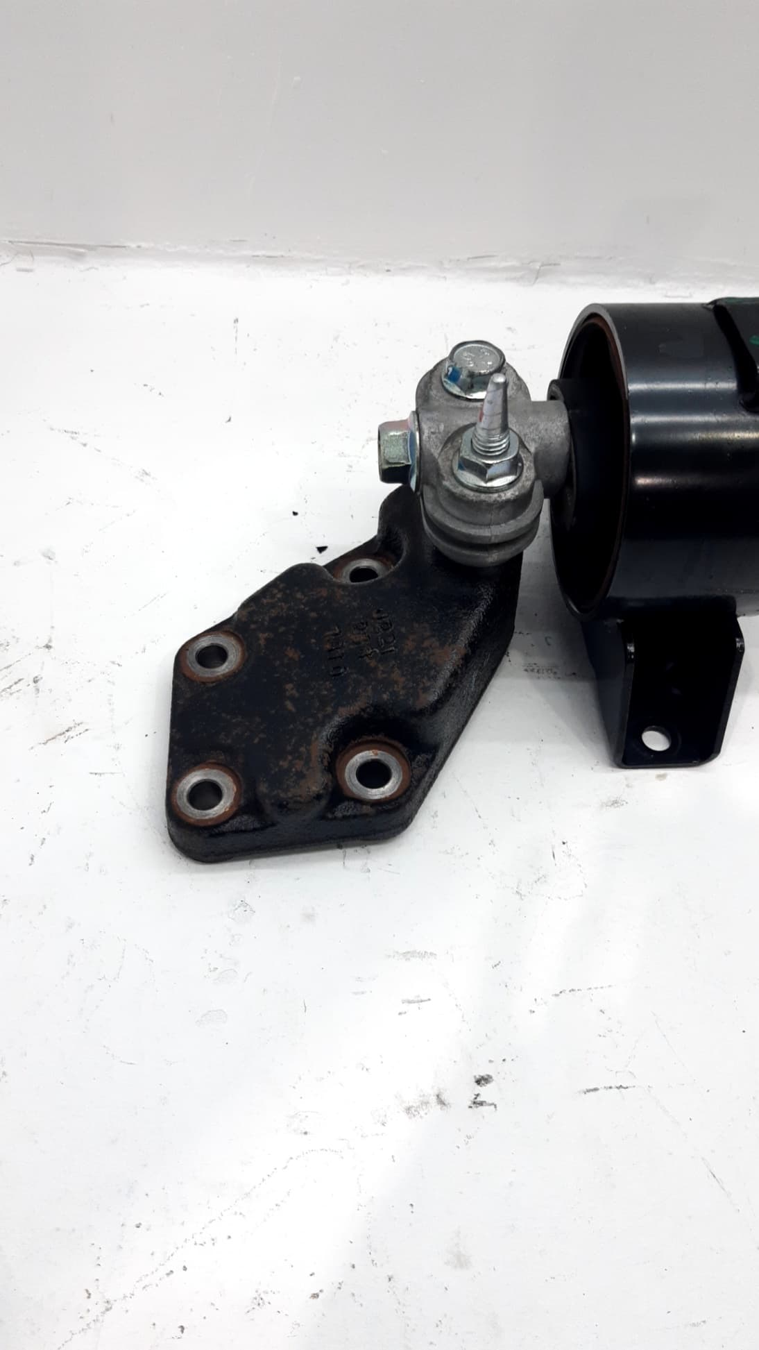 Soporte motor CHEVROLET LACETTI 2