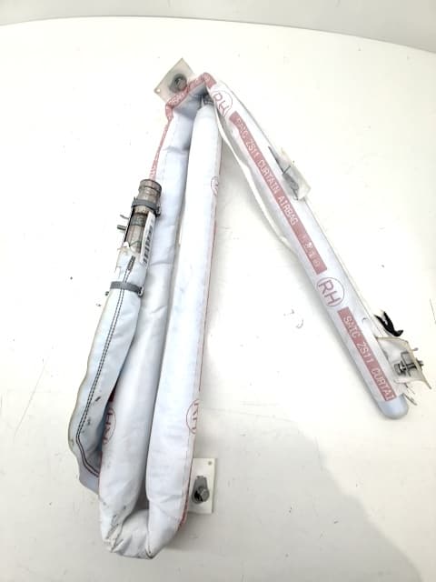 Airbag cortina delantero derecho MG ZS