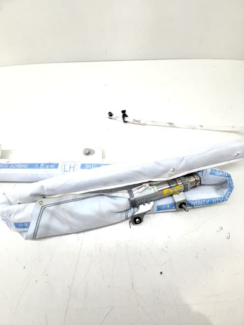 Airbag cortina delantero izquierdo MG ZS 2