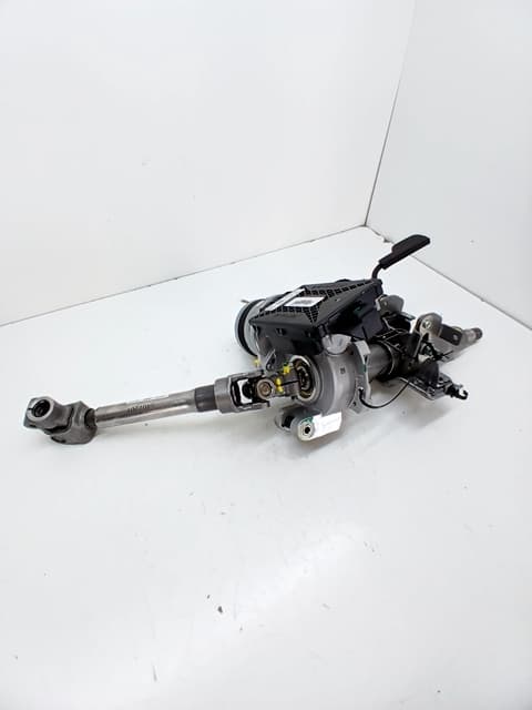 Columna direccion MG ZS 4