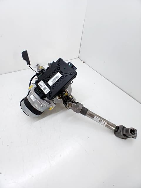 Columna direccion MG ZS 3