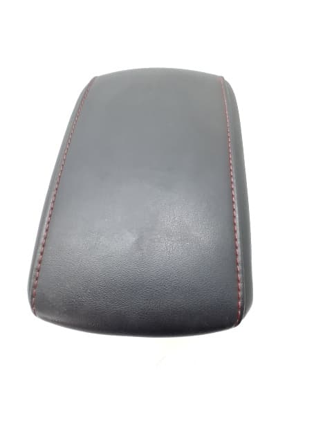 Consola central MG ZS
