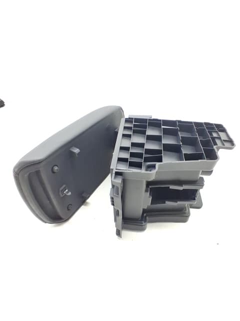 Consola central MG ZS 3
