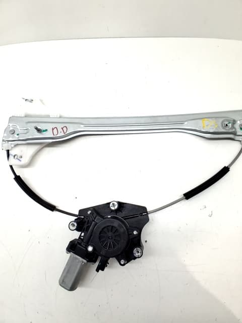 Elevalunas delantero derecho MG ZS 2