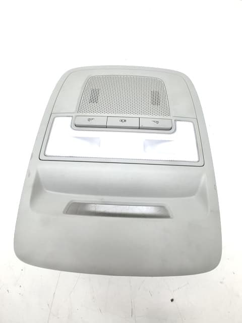 Luz interior MG ZS 2