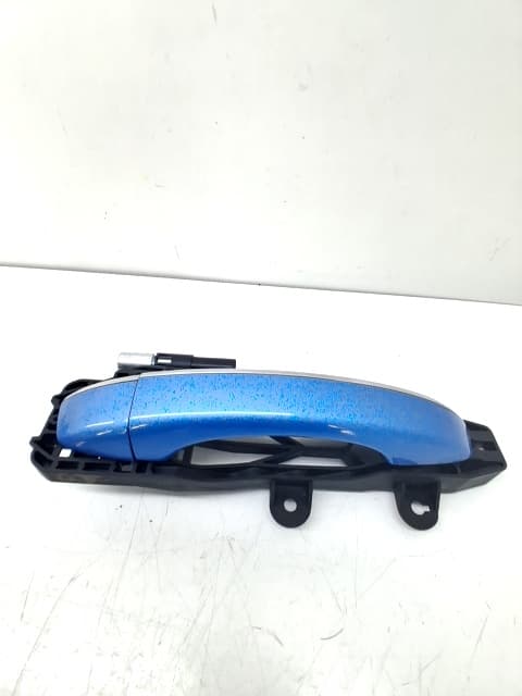 Maneta exterior trasera derecha MG ZS