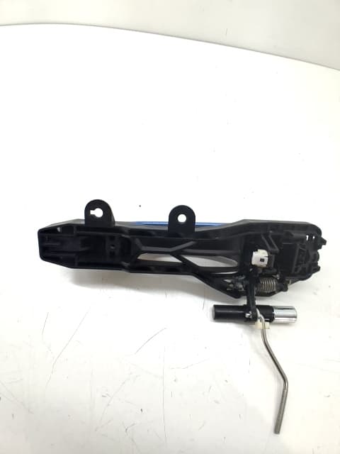 Maneta exterior trasera izquierda MG ZS