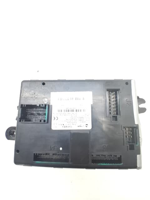 Modulo electronico MG ZS 2