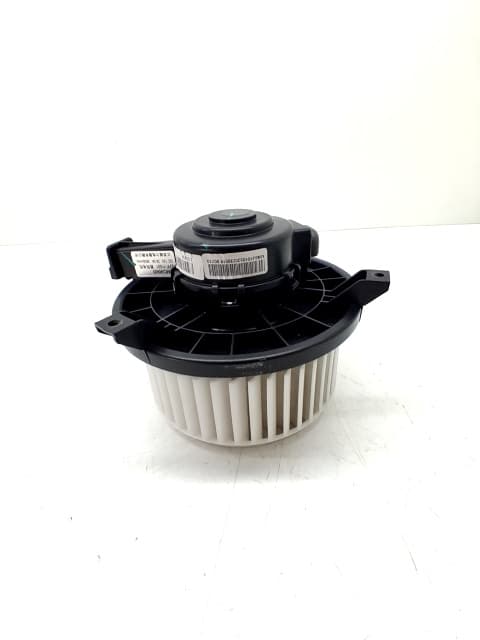 Motor calefaccion MG ZS 2