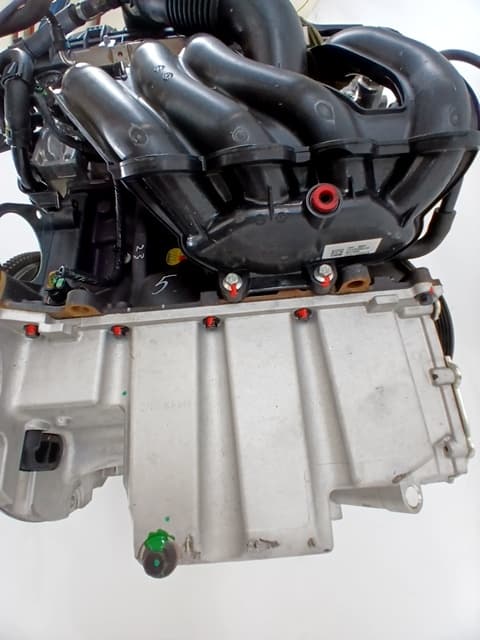 Motor completo MG ZS 3