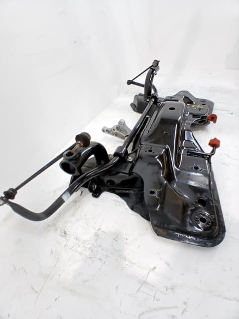 Puente delantero MG ZS 2