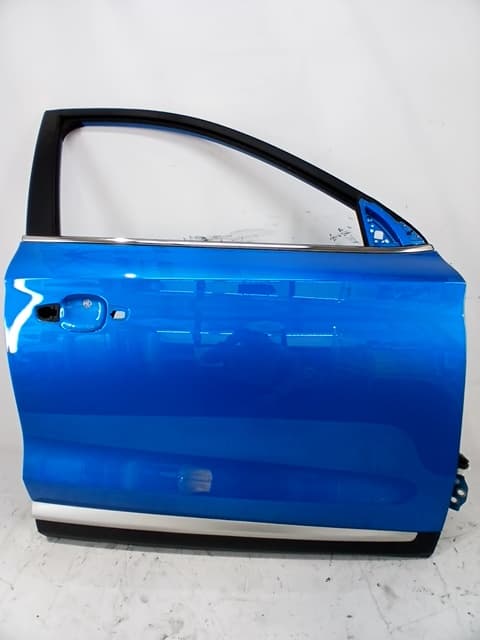 Puerta delantera derecha MG ZS
