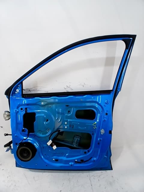Puerta delantera derecha MG ZS 2