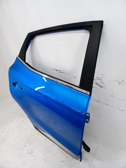 Puerta trasera derecha MG ZS 3