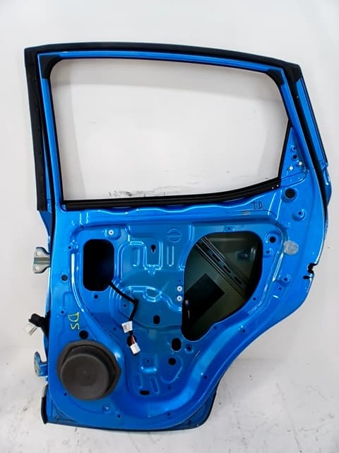 Puerta trasera derecha MG ZS 2