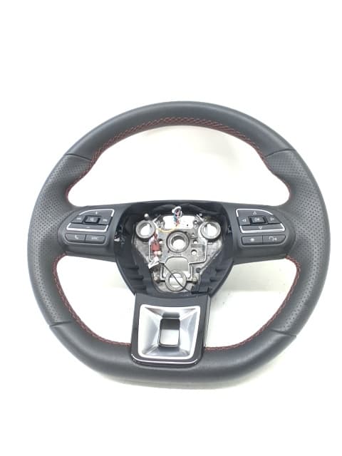 Volante MG ZS 2