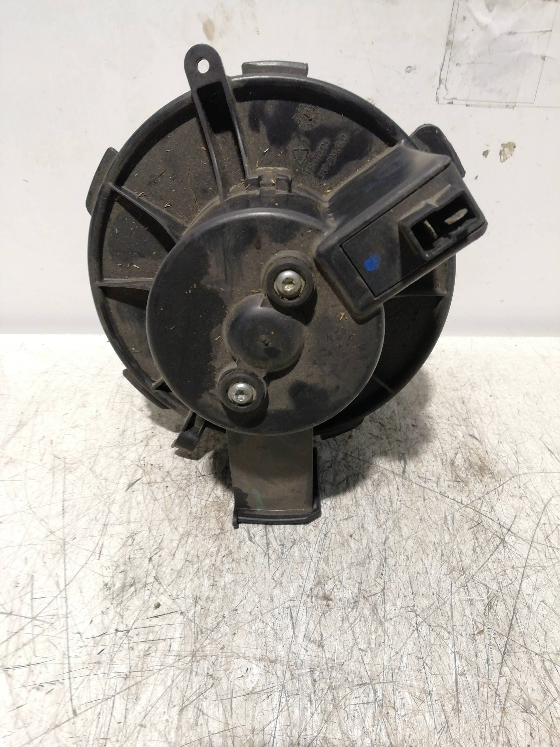 Ventilador calefaccion PEUGEOT 307 BREAK / SW (S1) 4
