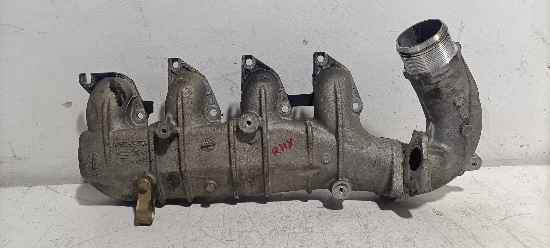Colector admision PEUGEOT 307 BREAK / SW (S1)