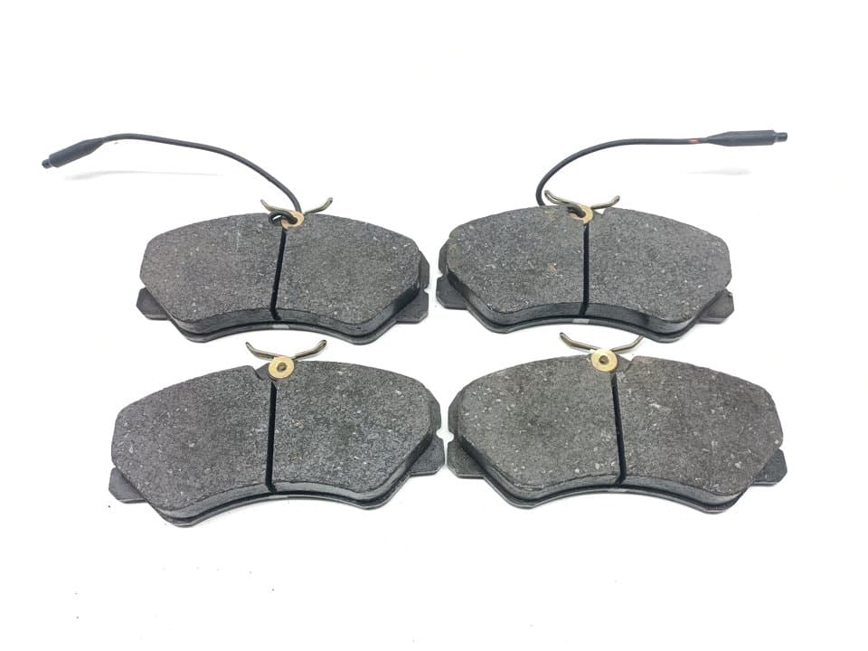 Pastillas de freno PEUGEOT 307 BREAK / SW (S1) 3