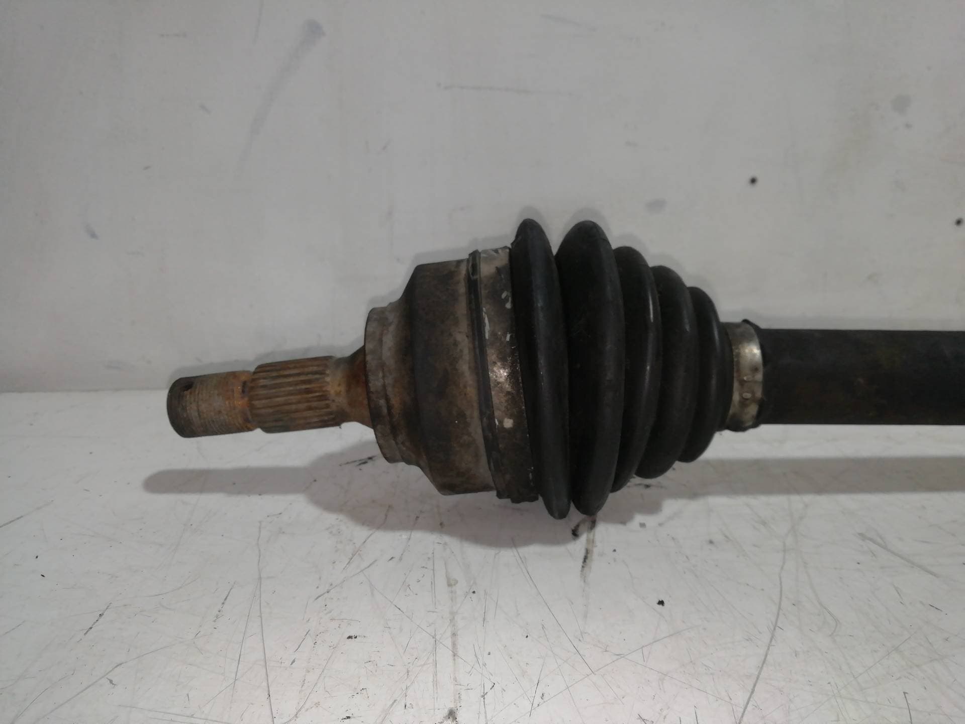 Transmision delantera derecha PEUGEOT 307 BREAK / SW (S1) 5