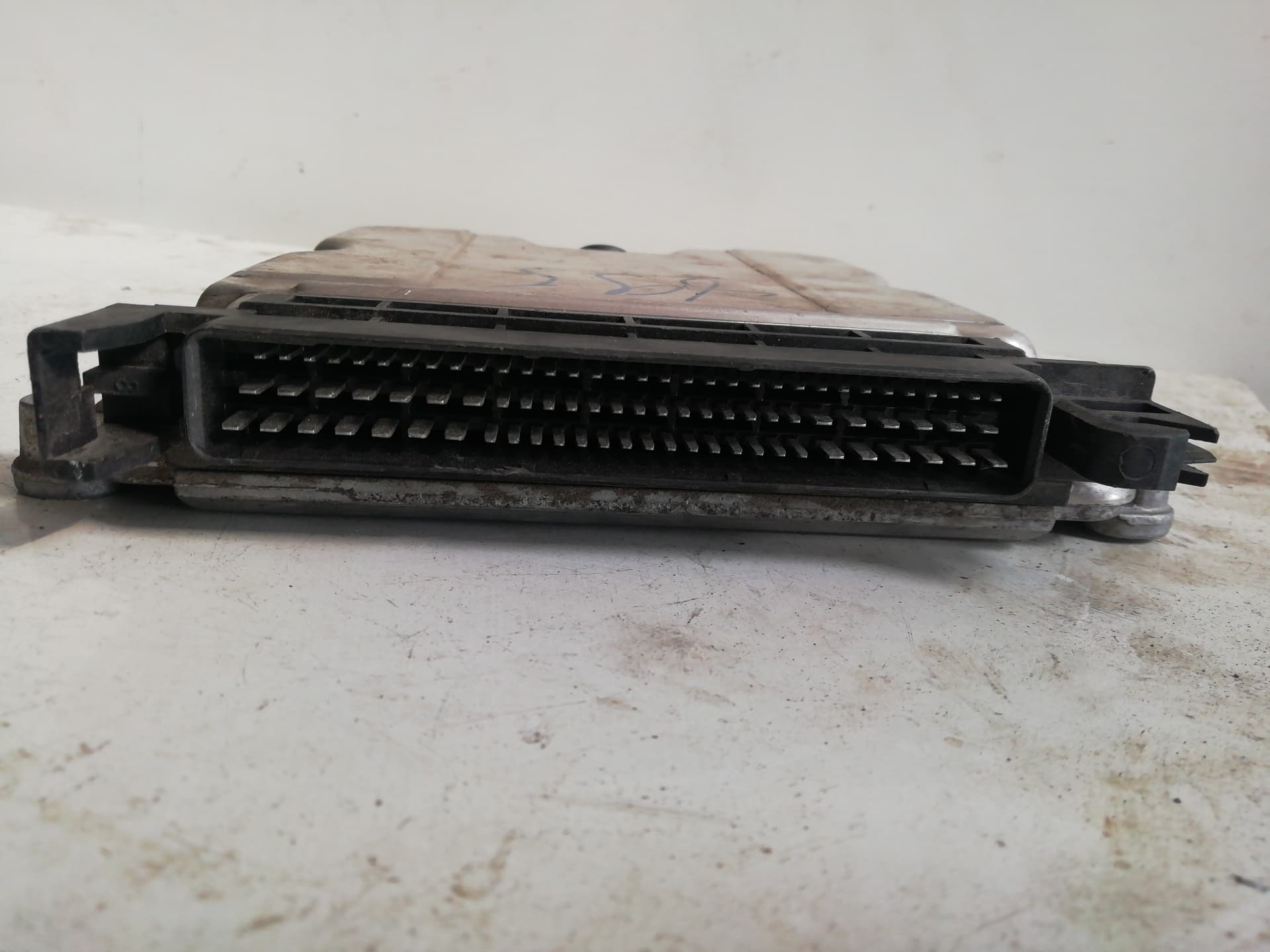 Centralita motor uce PEUGEOT 307 BREAK / SW (S1) 2