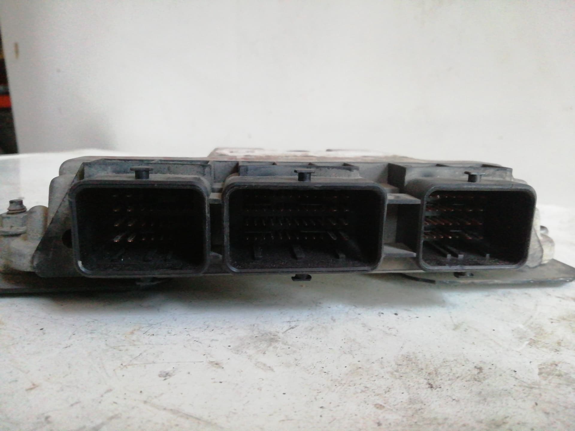 Centralita motor uce PEUGEOT 307 BREAK / SW (S1) 2