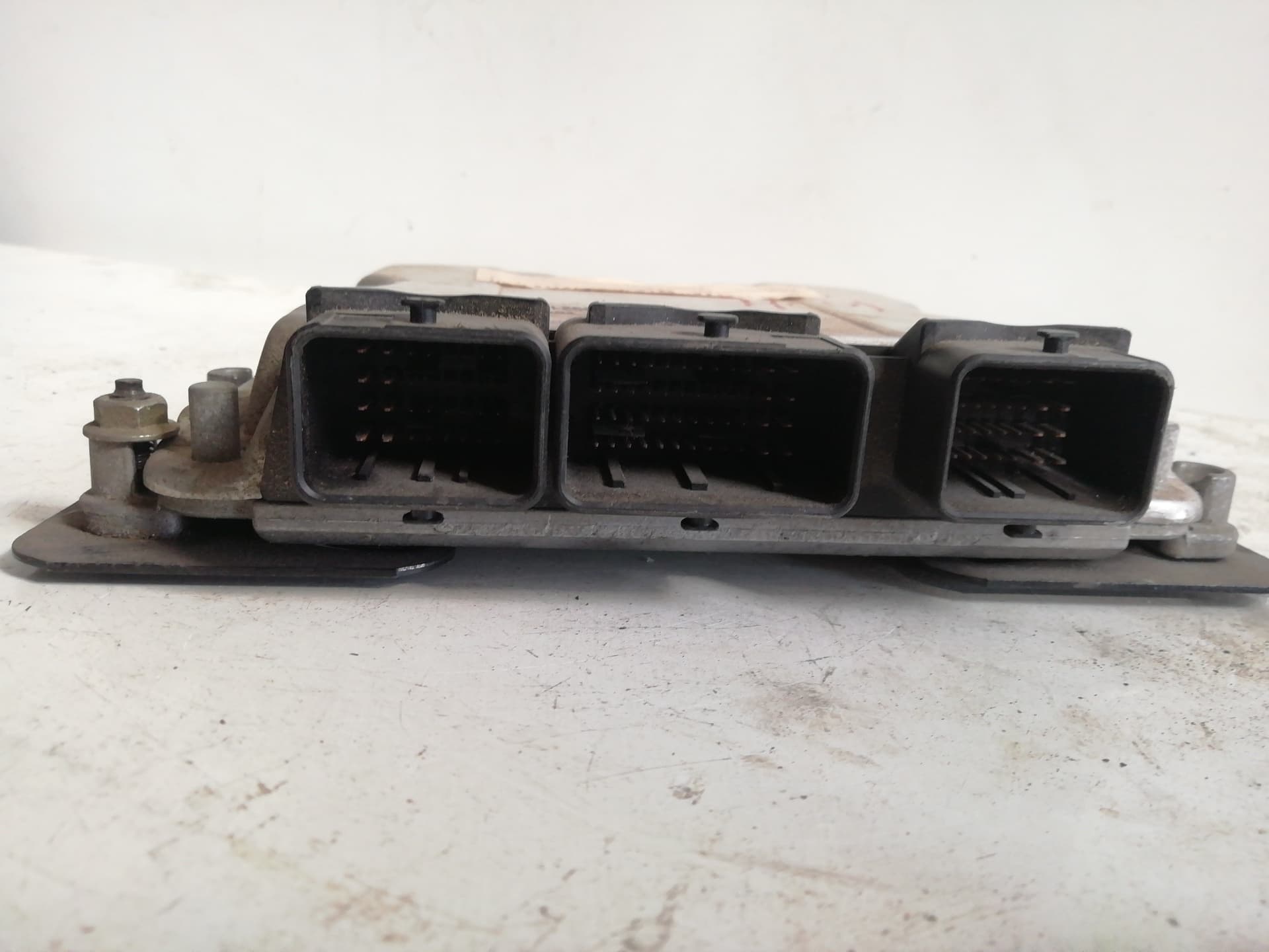 Centralita motor uce PEUGEOT 307 BREAK / SW (S1) 2