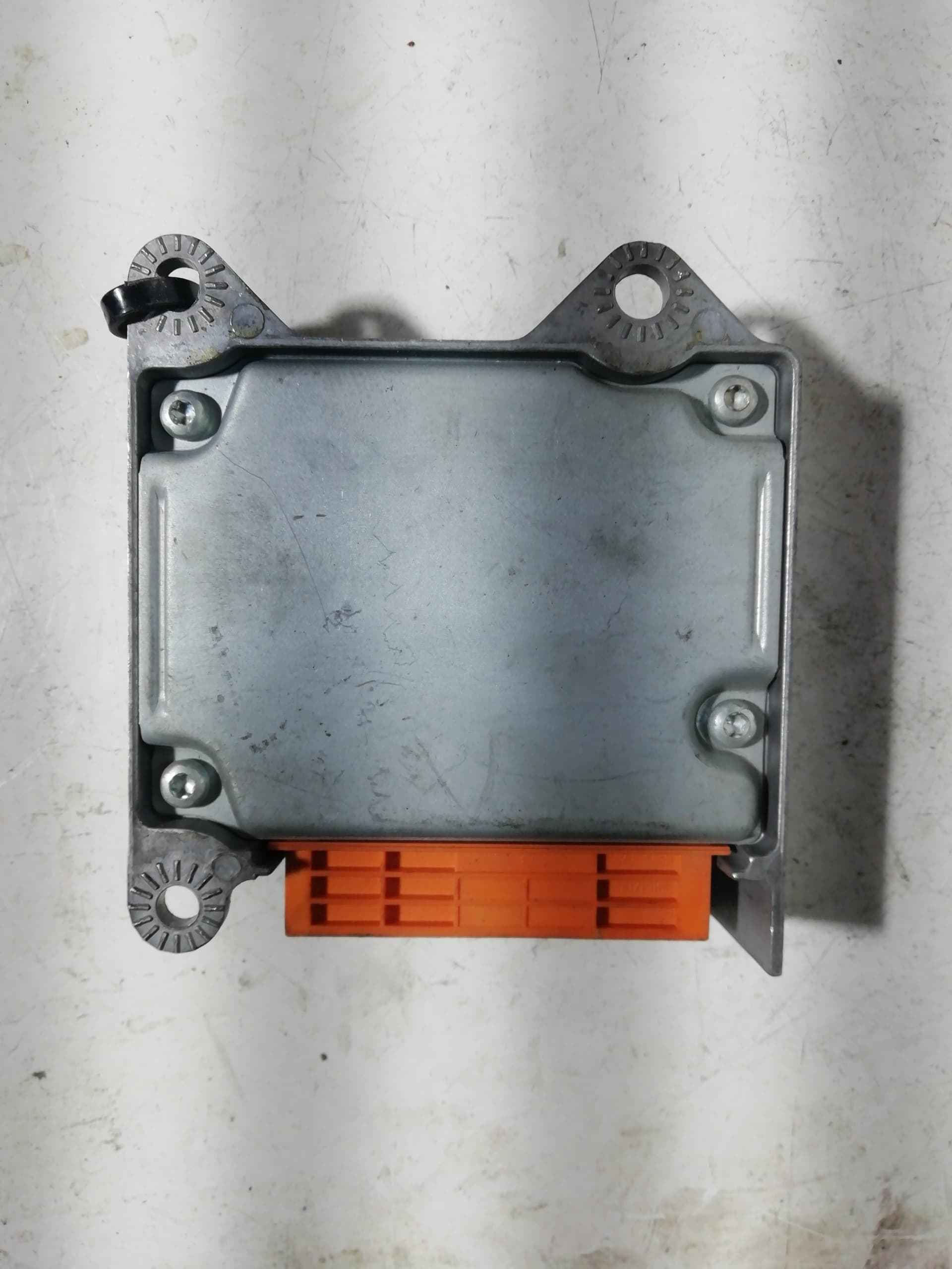 Centralita airbag PEUGEOT 307 BREAK / SW (S1) 3