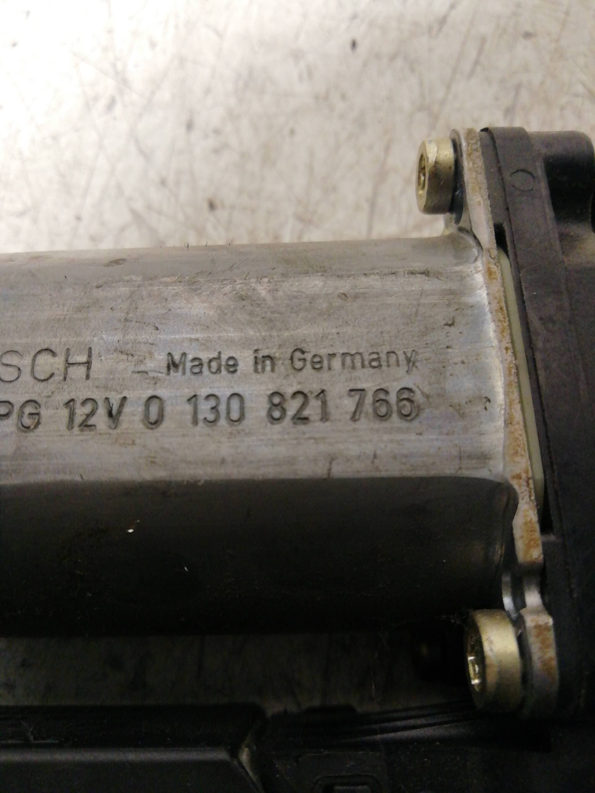 Elevalunas delantero derecho PEUGEOT 307 BREAK / SW (S1) 3