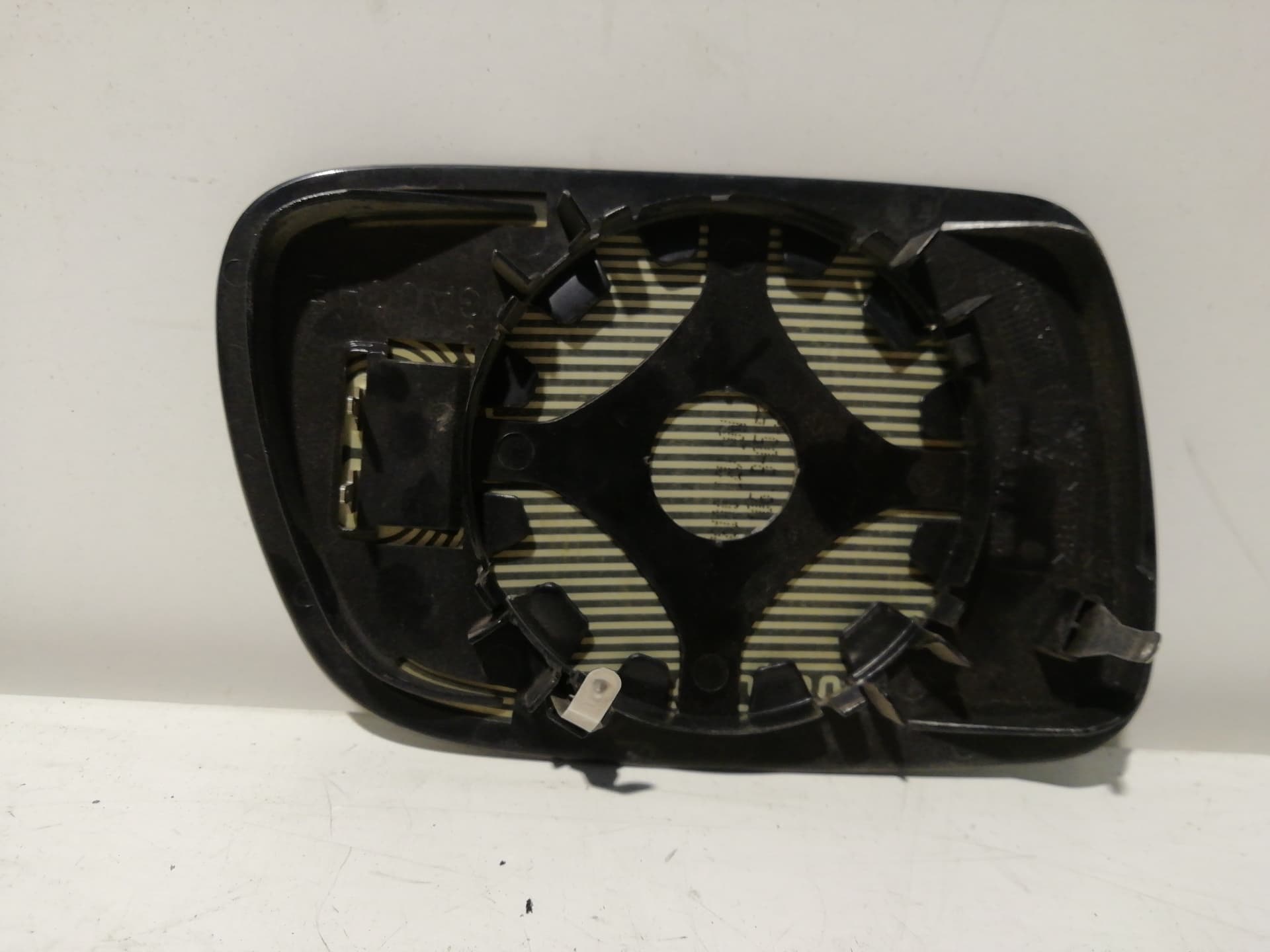 Cristal retrovisor izquierdo PEUGEOT 307 BREAK / SW (S1) 3