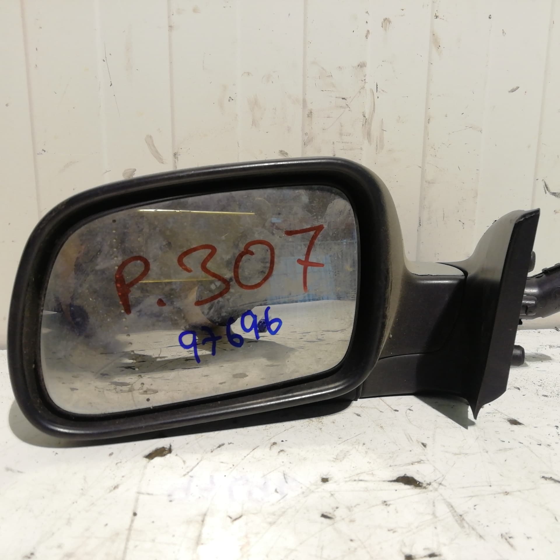 Retrovisor izquierdo PEUGEOT 307 BREAK / SW (S1)