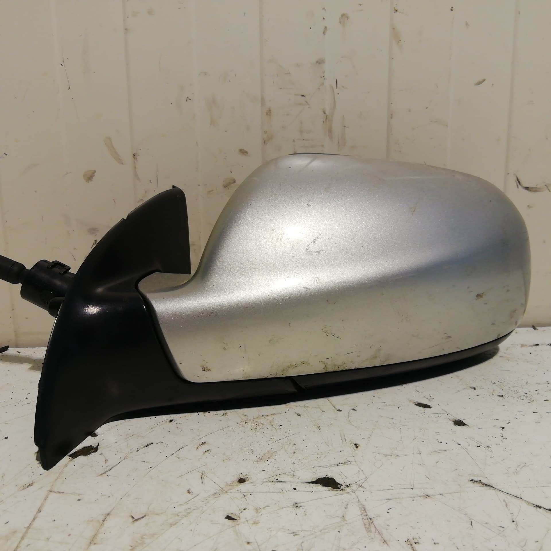 Retrovisor izquierdo PEUGEOT 307 BREAK / SW (S1) 4