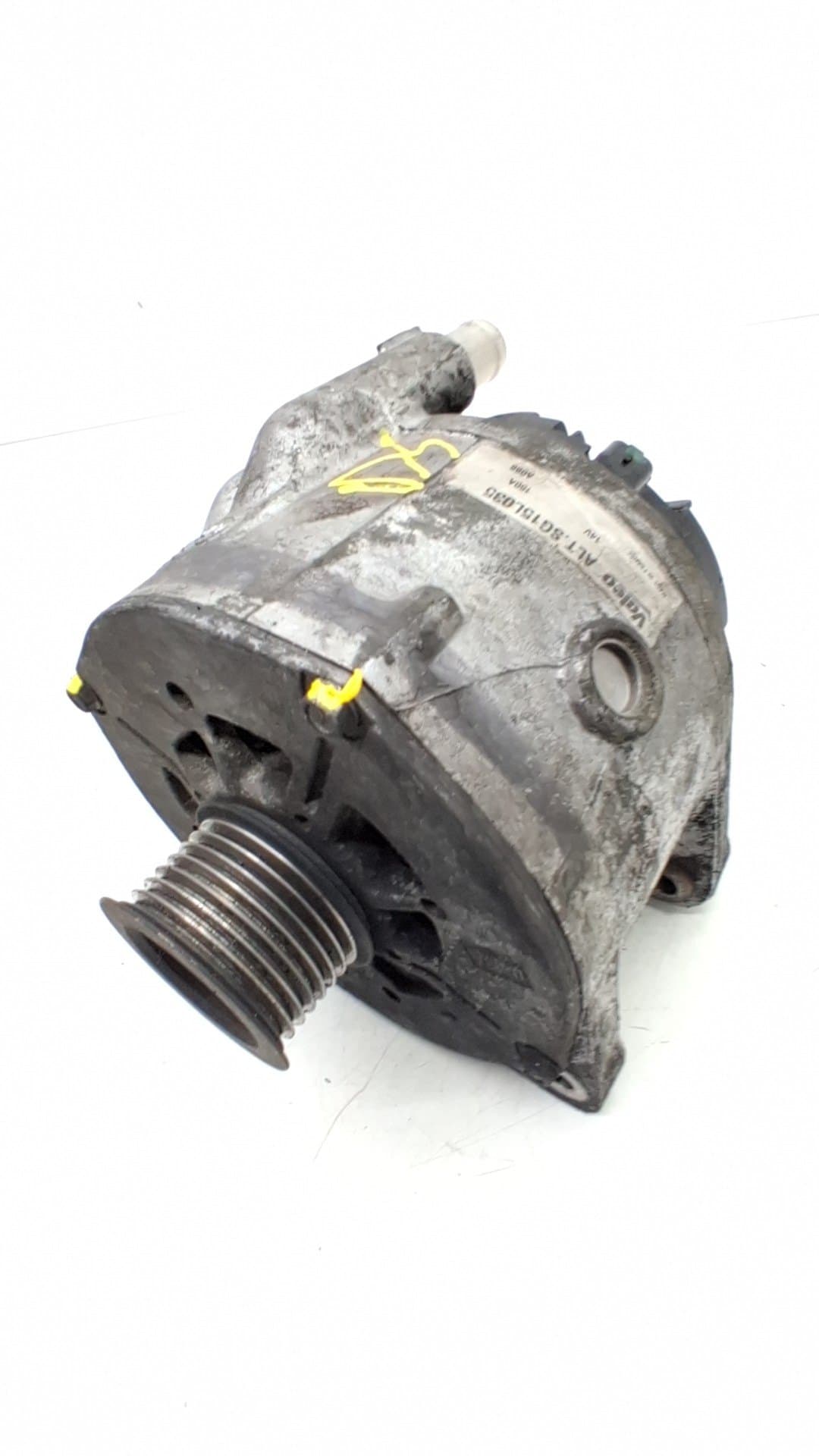 Alternador RENAULT ESPACE IV (JK0)