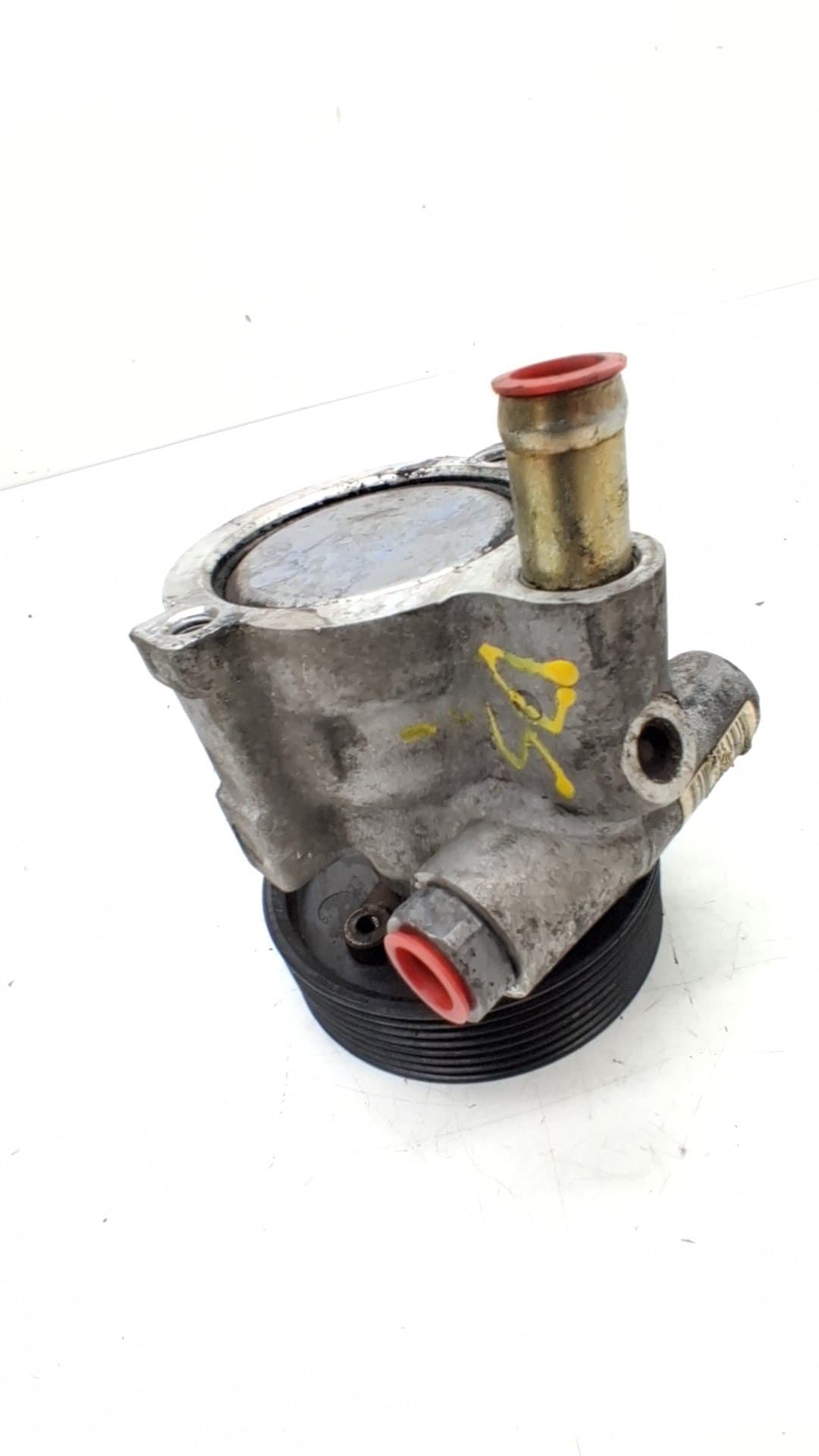 Bomba direccion RENAULT ESPACE IV (JK0)