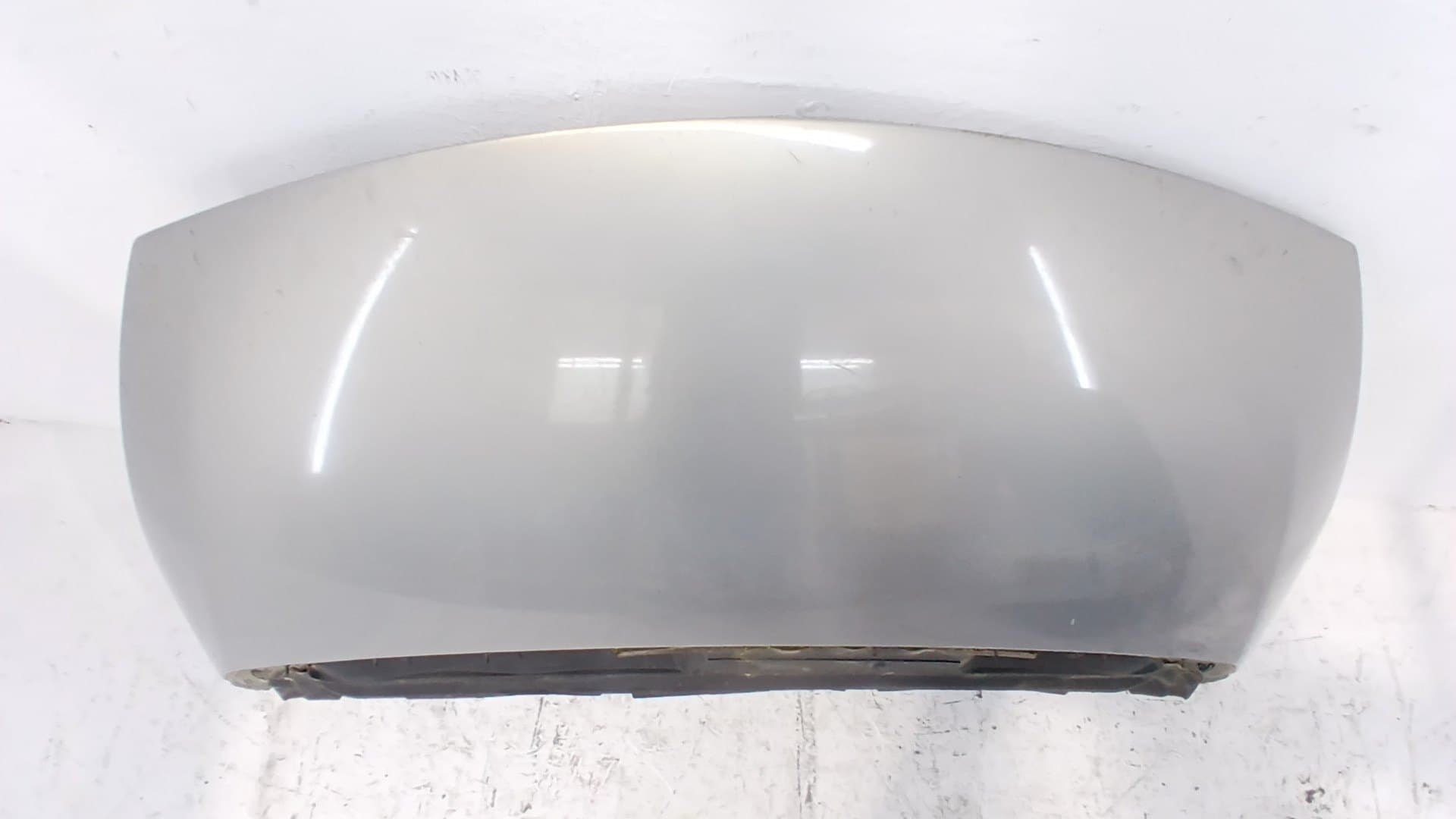 Capot RENAULT ESPACE IV (JK0) 3