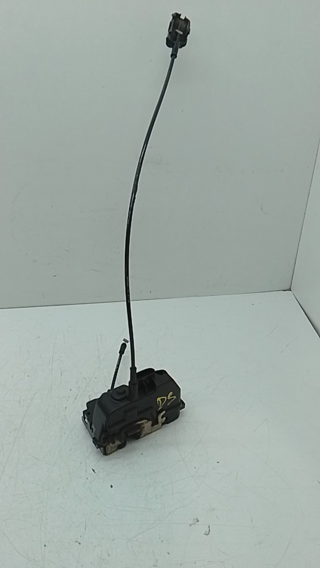 Cerradura puerta trasera derecha RENAULT ESPACE IV (JK0)