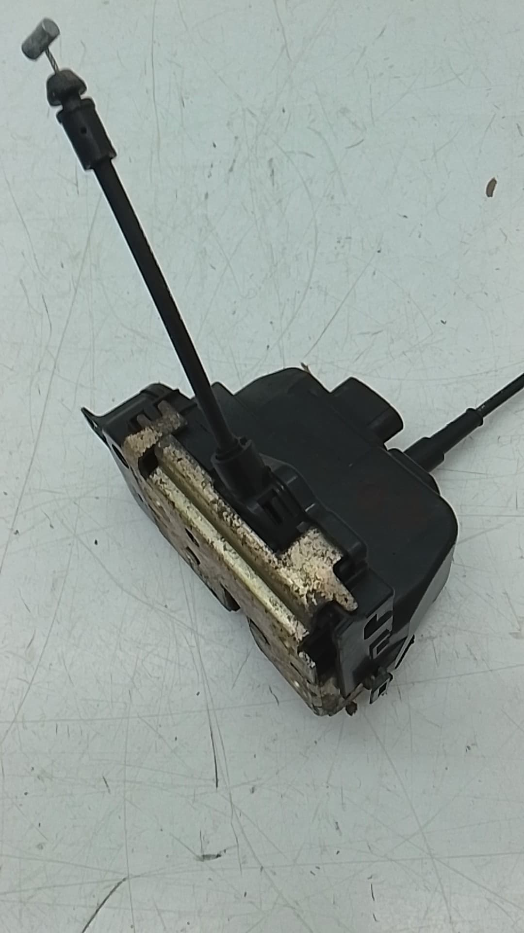 Cerradura puerta trasera derecha RENAULT ESPACE IV (JK0) 3