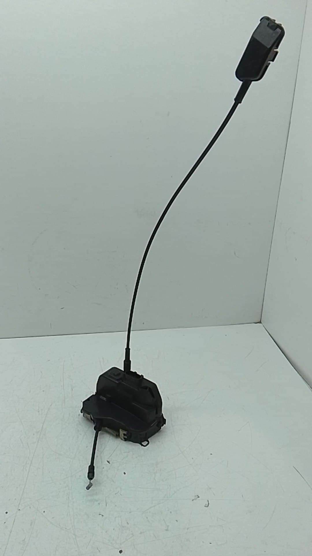 Cerradura puerta trasera izquierda RENAULT ESPACE IV (JK0)