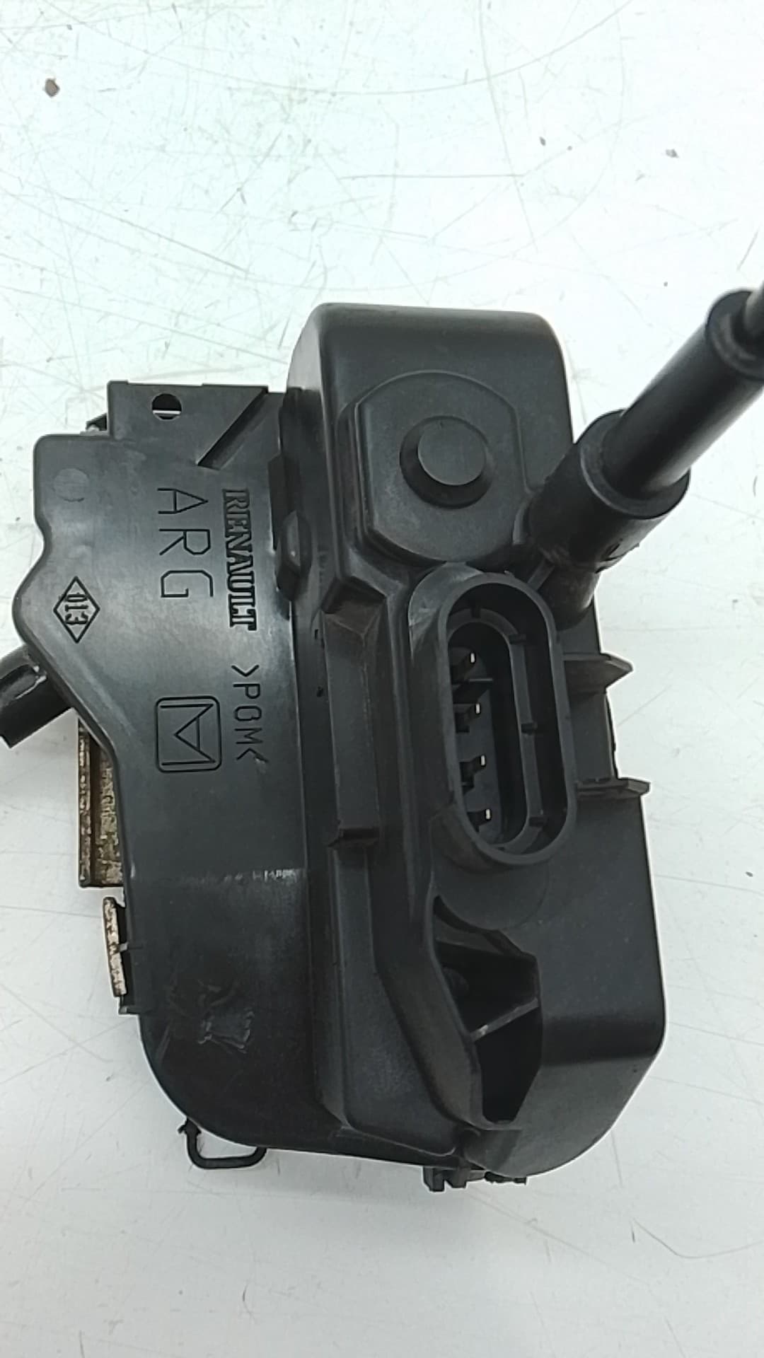 Cerradura puerta trasera izquierda RENAULT ESPACE IV (JK0) 2