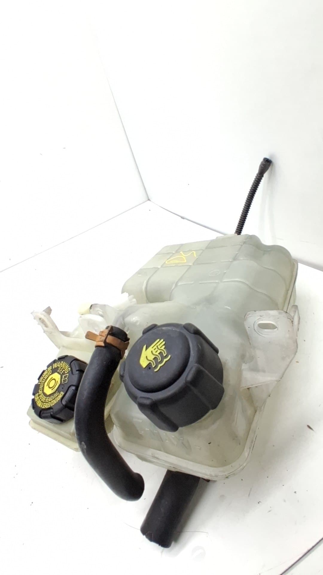 Deposito expansion RENAULT ESPACE IV (JK0)