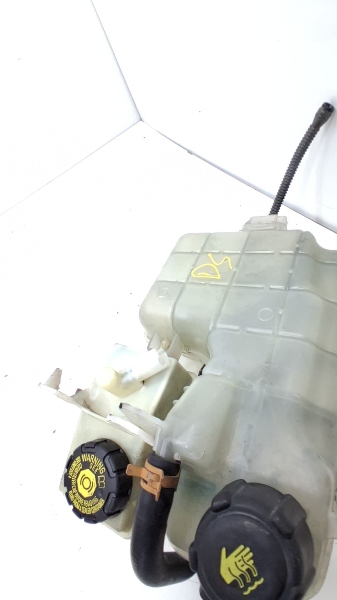 Deposito expansion RENAULT ESPACE IV (JK0) 2