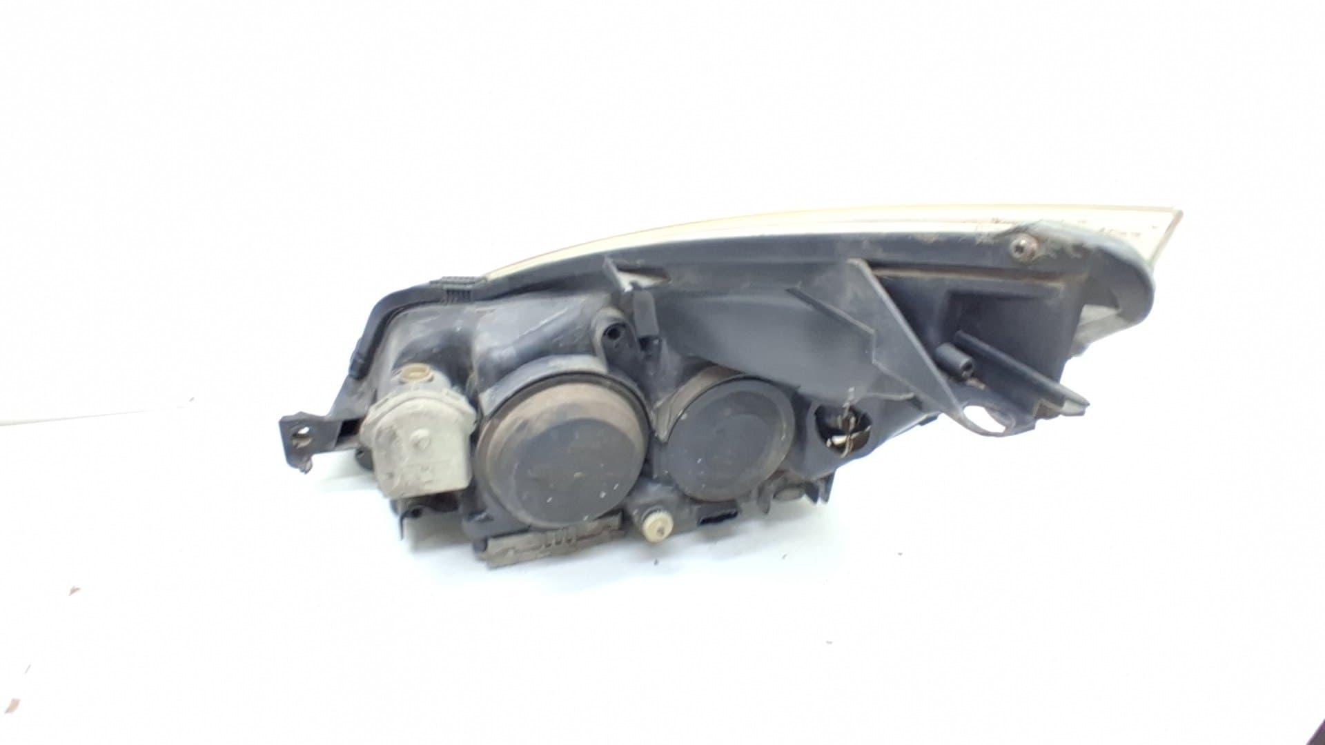 Faro derecho RENAULT ESPACE IV (JK0) 2