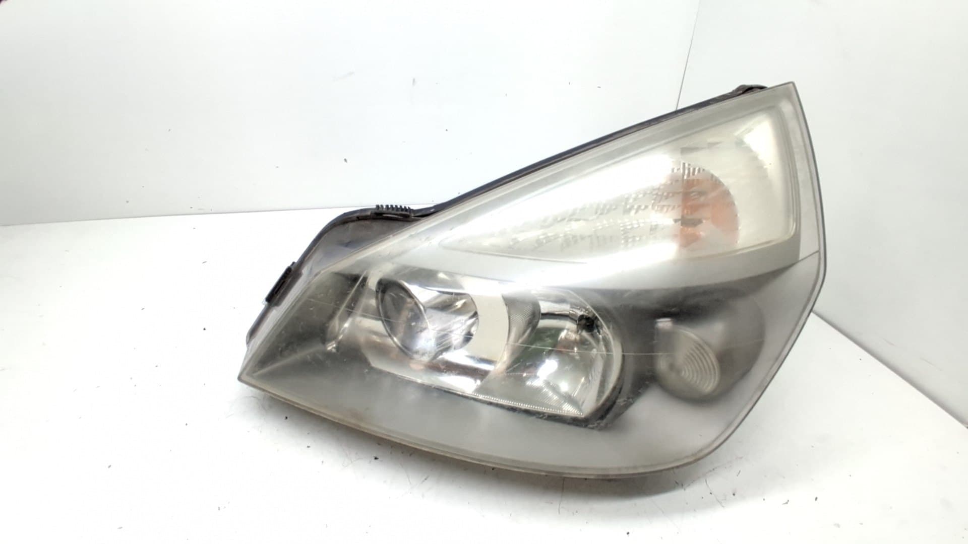 Faro izquierdo RENAULT ESPACE IV (JK0)